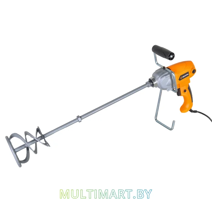 Строительный миксер Вихрь СМ-1200Э